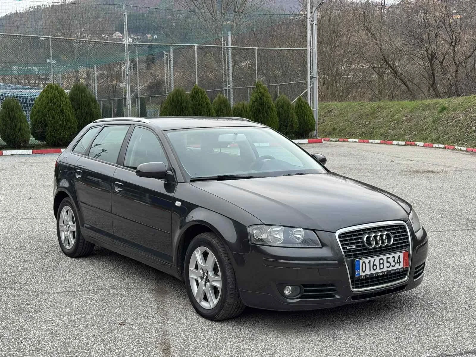 Audi A3     | Mobile.bg   4