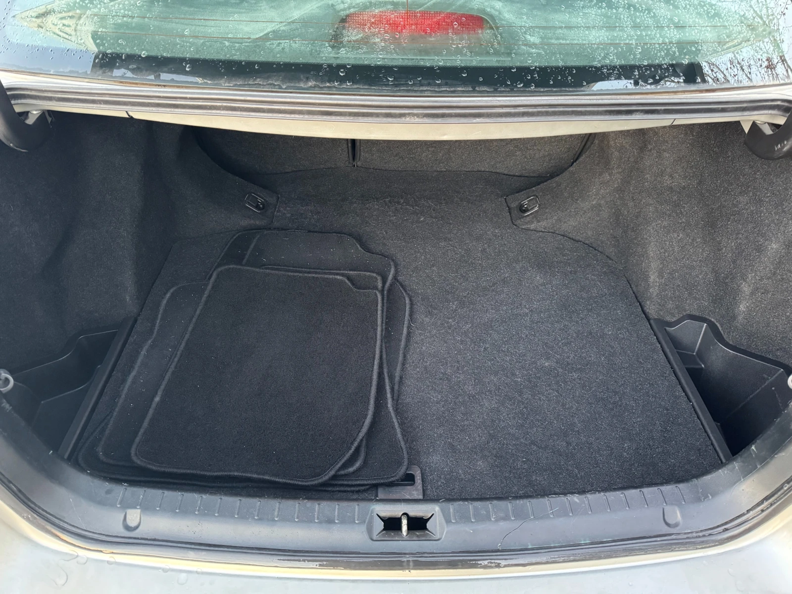 Toyota Avensis 1.8 vvti - изображение 10