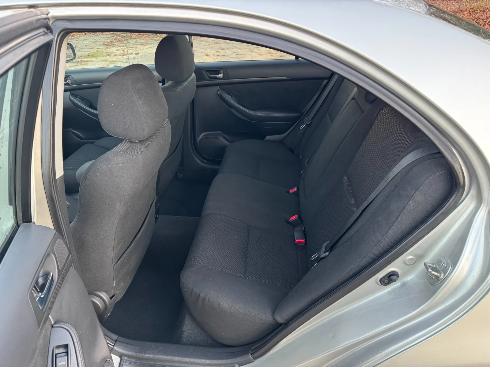 Toyota Avensis 1.8 vvti - изображение 7