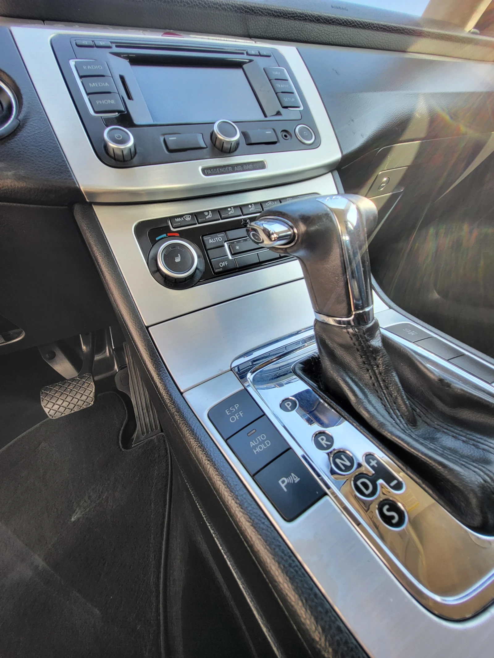 VW Passat Highline | Mobile.bg � ����������� 10