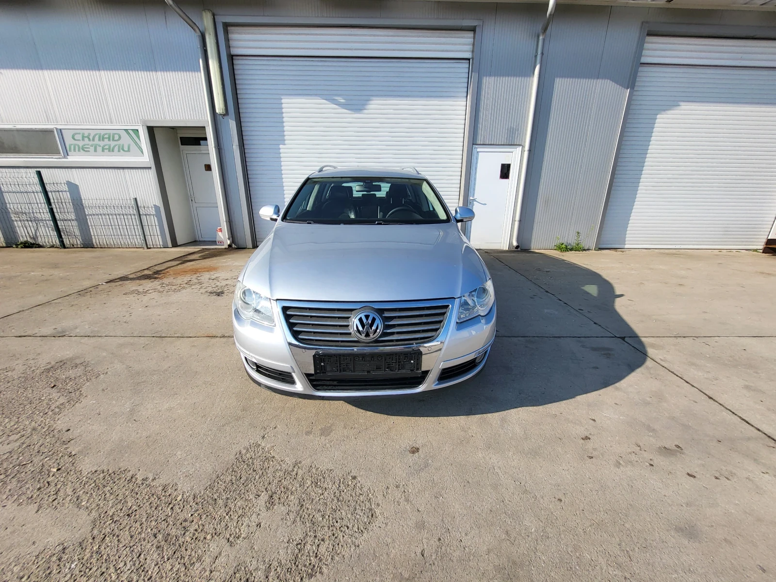 VW Passat Highline | Mobile.bg � ����������� 6