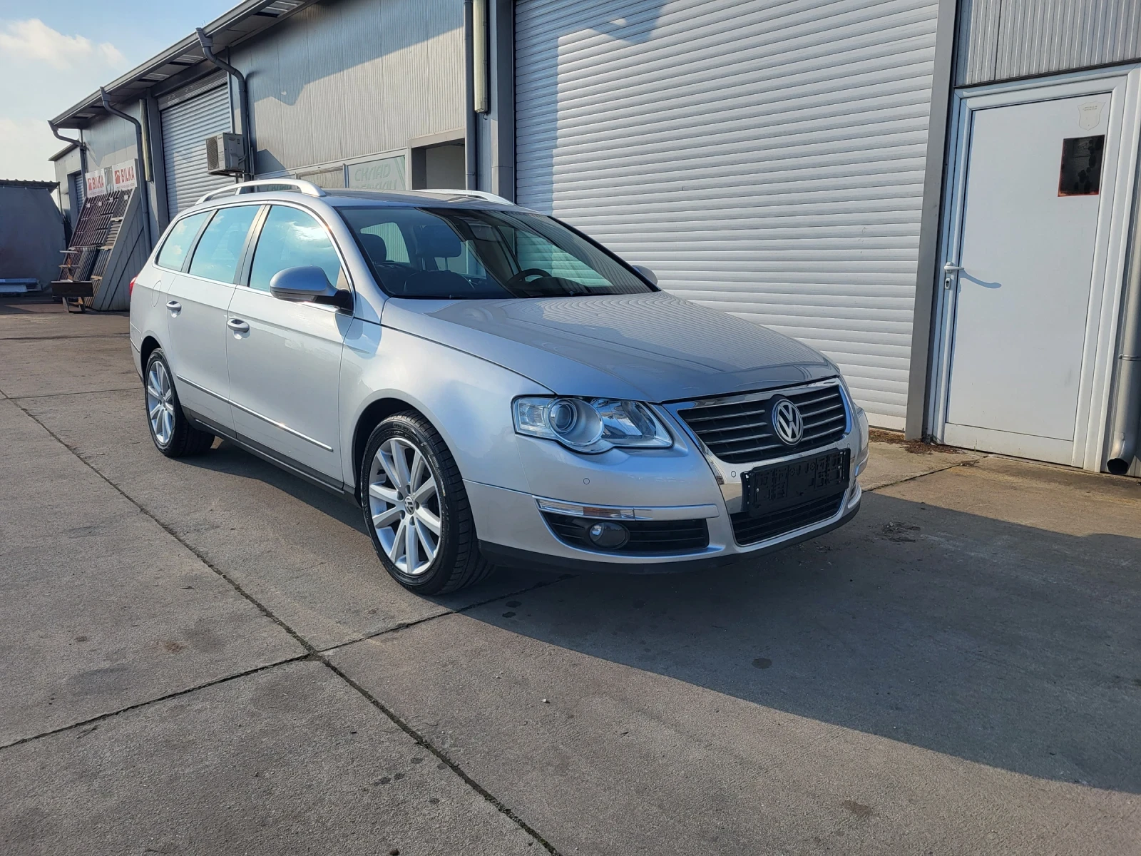 VW Passat Highline | Mobile.bg � ����������� 2