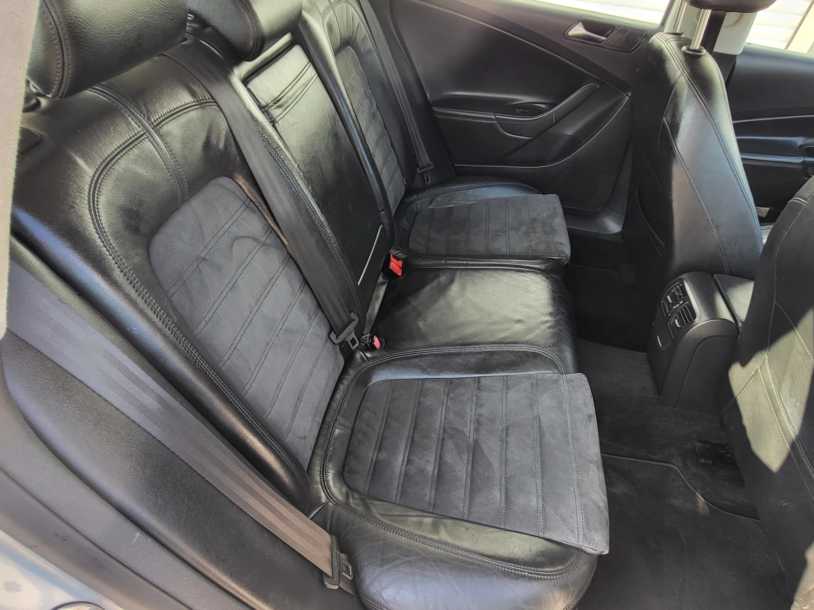 VW Passat Highline | Mobile.bg � ����������� 13