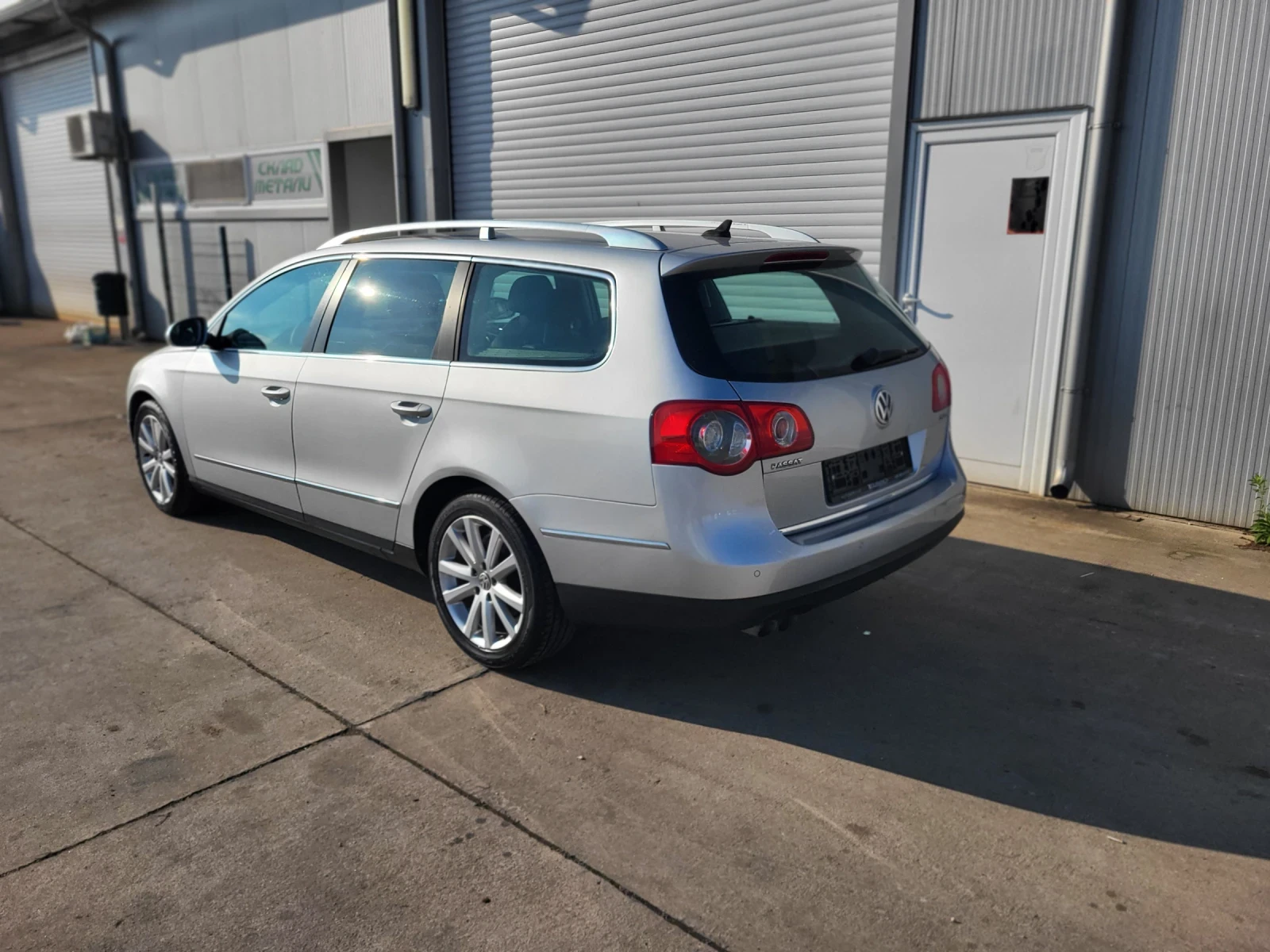 VW Passat Highline | Mobile.bg � ����������� 5