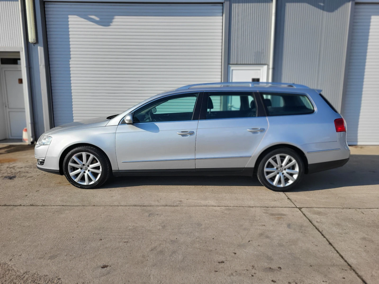 VW Passat Highline | Mobile.bg � ����������� 3