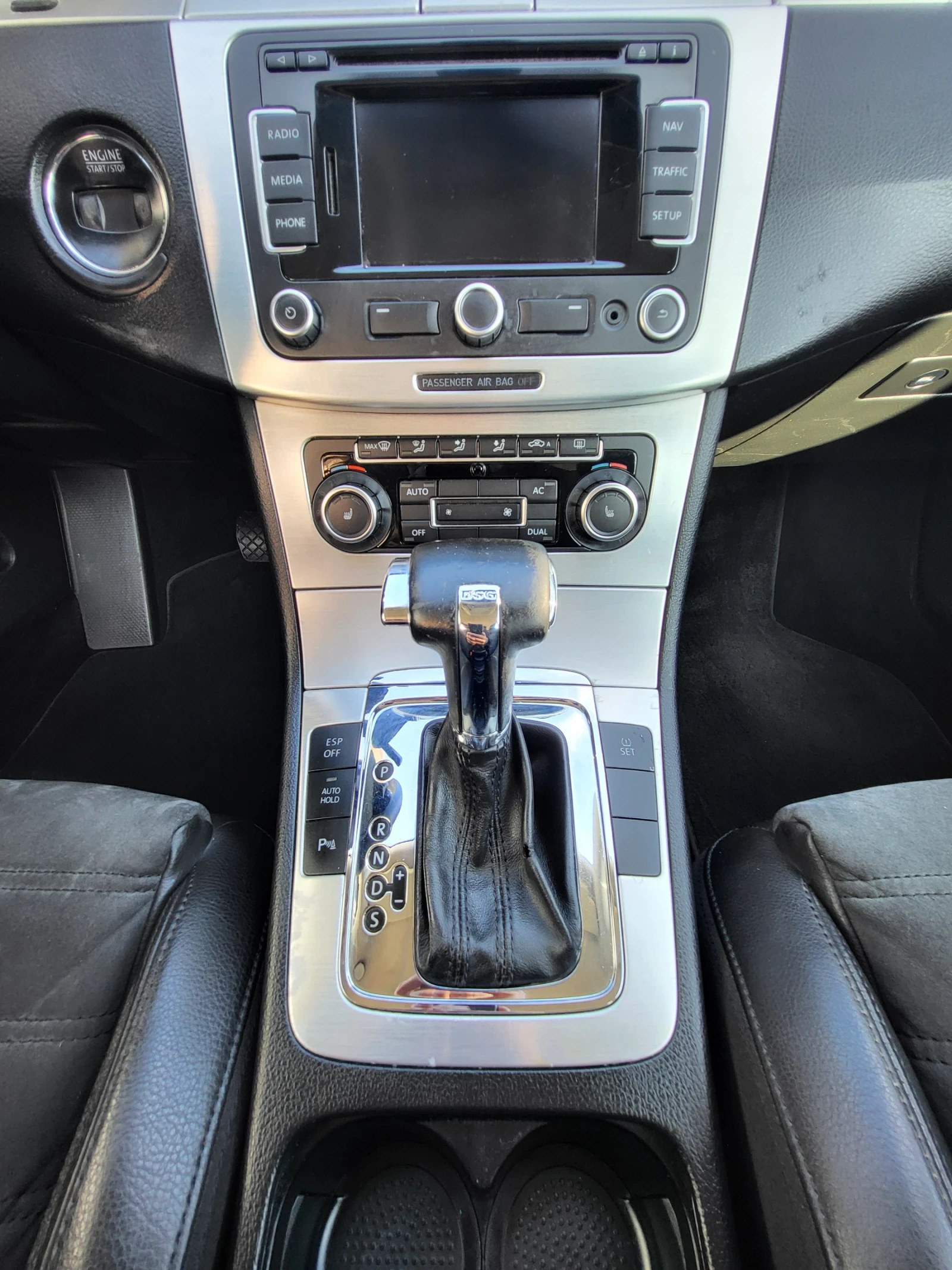 VW Passat Highline | Mobile.bg � ����������� 9