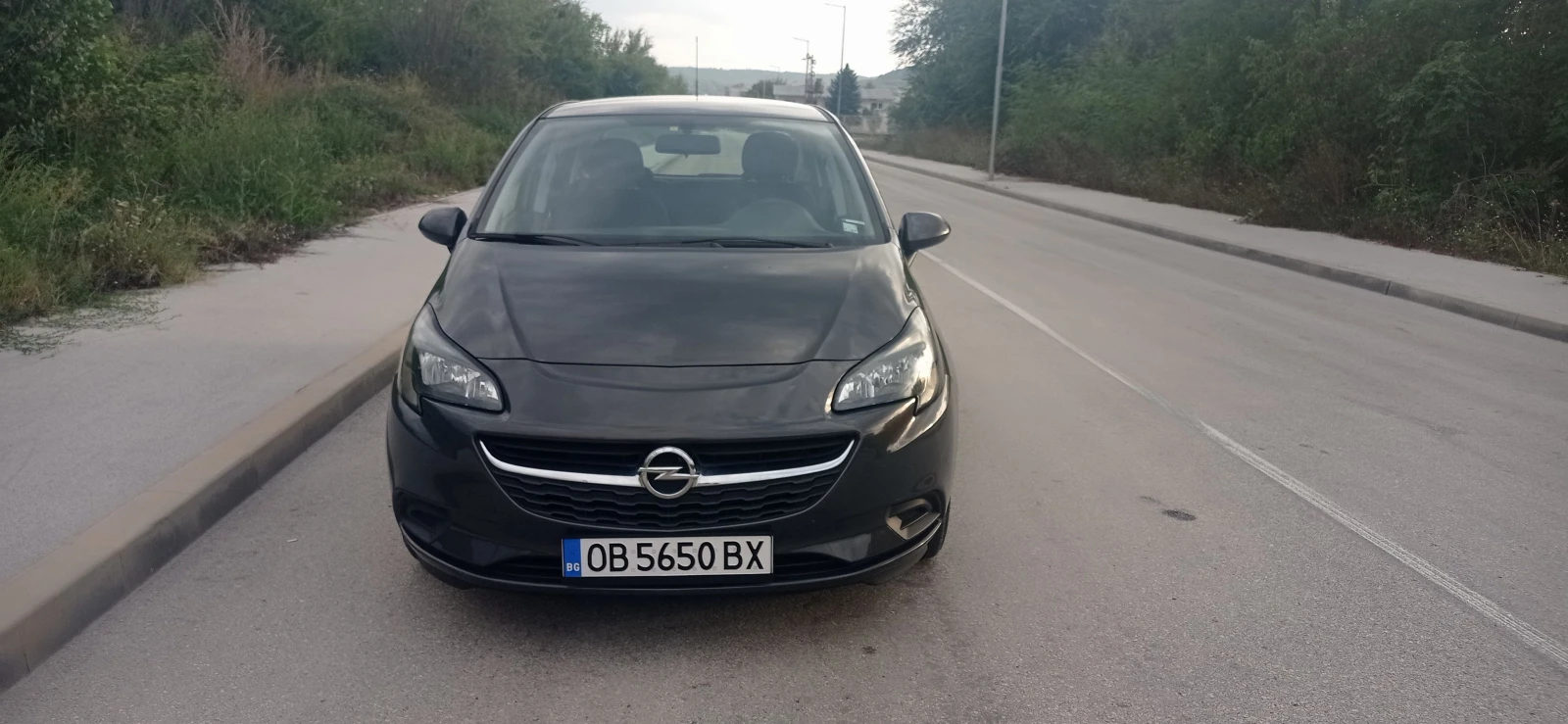 Opel Corsa �.1.4/90�� ��� �����*  | Mobile.bg � ����������� 14