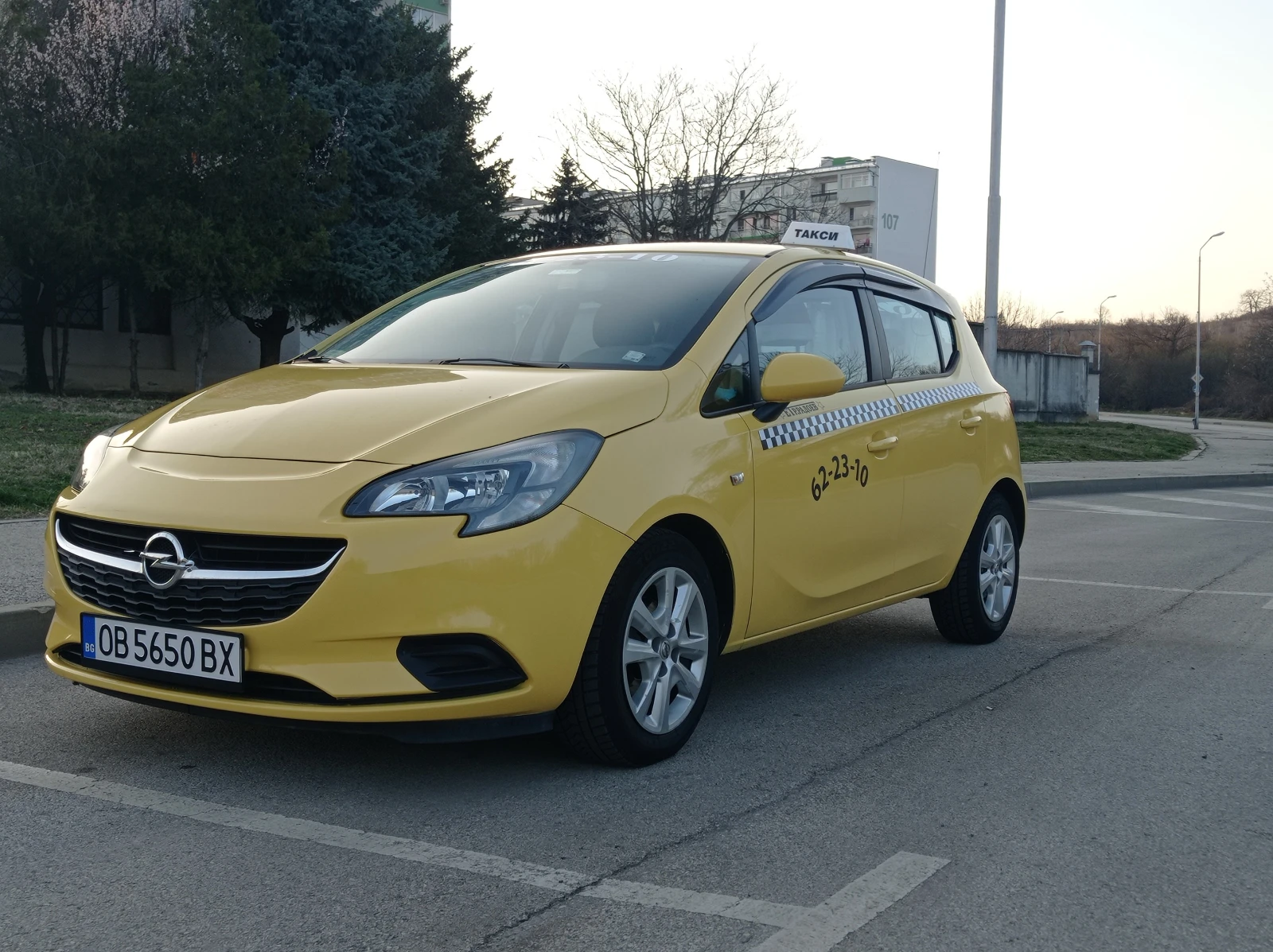 Opel Corsa �.1.4/90�� ��� �����*  | Mobile.bg � ����������� 3