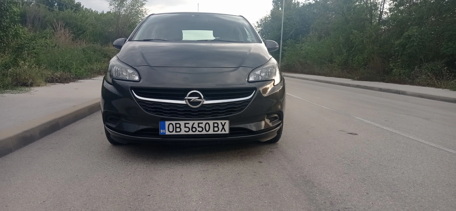 Opel Corsa �.1.4/90�� ��� �����*  | Mobile.bg � ����������� 15