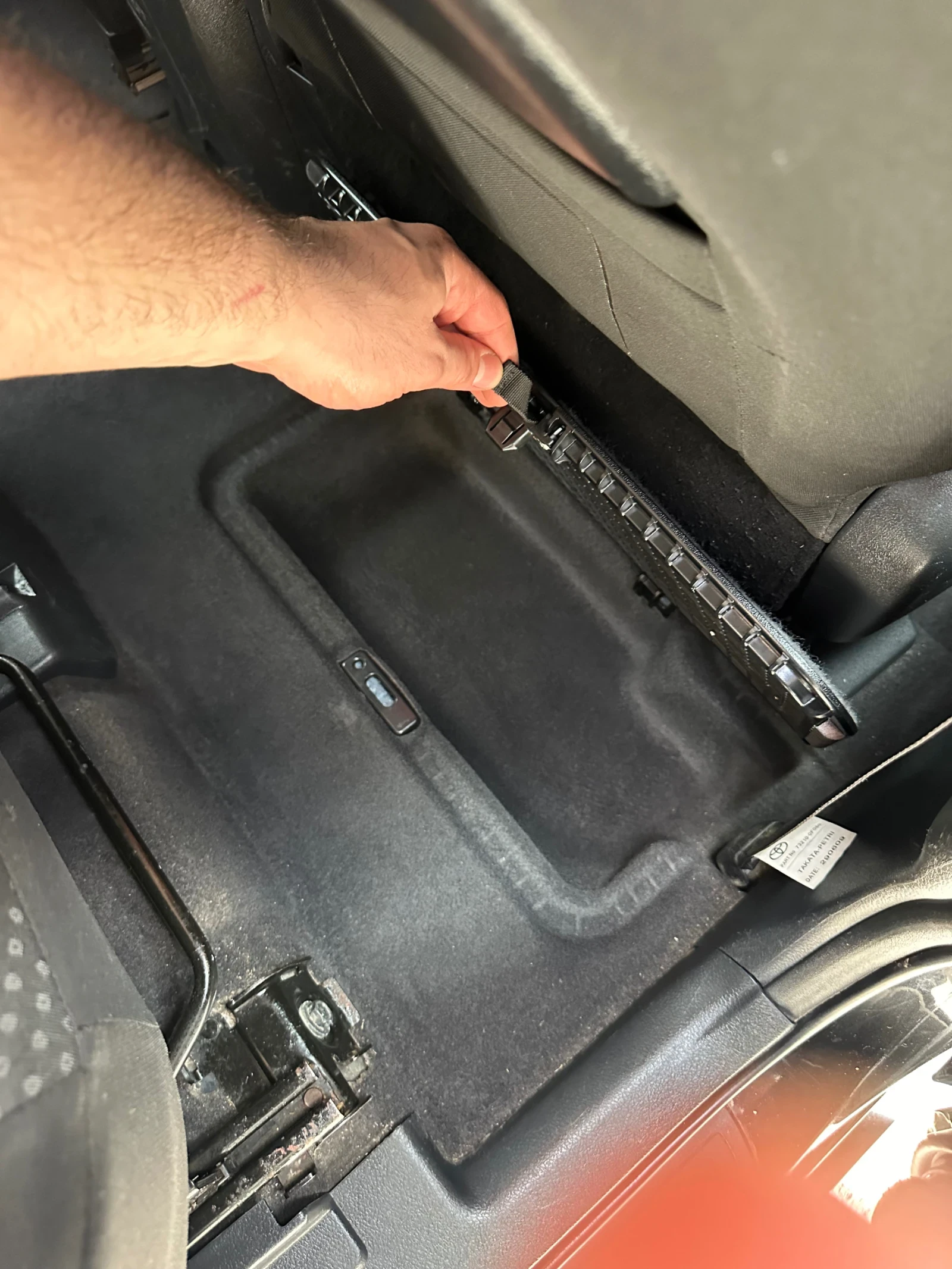 Toyota Verso 2.0 D-4D, Keyless  | Mobile.bg � ����������� 10