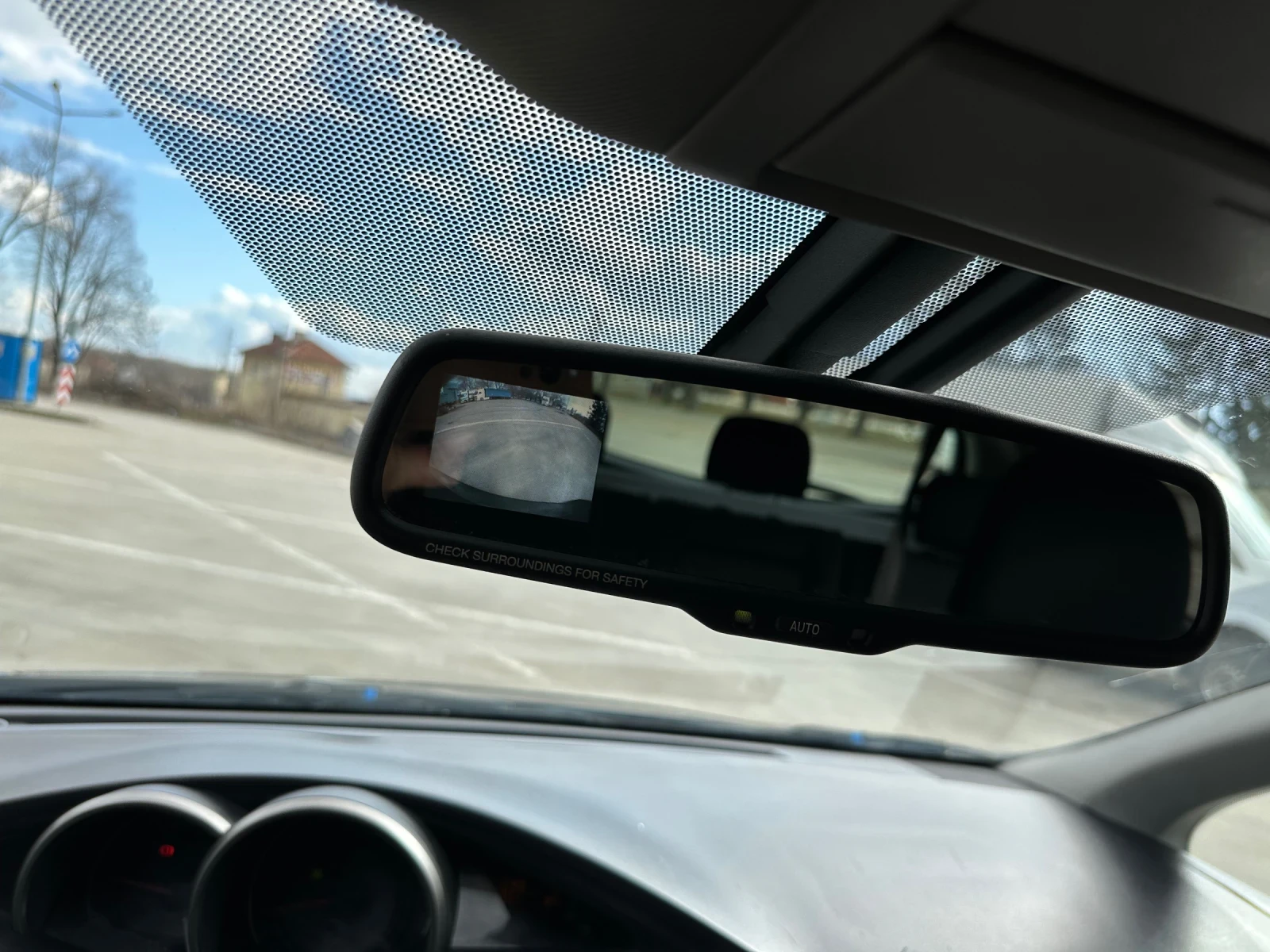 Toyota Verso 2.0 D-4D, Keyless  | Mobile.bg � ����������� 12