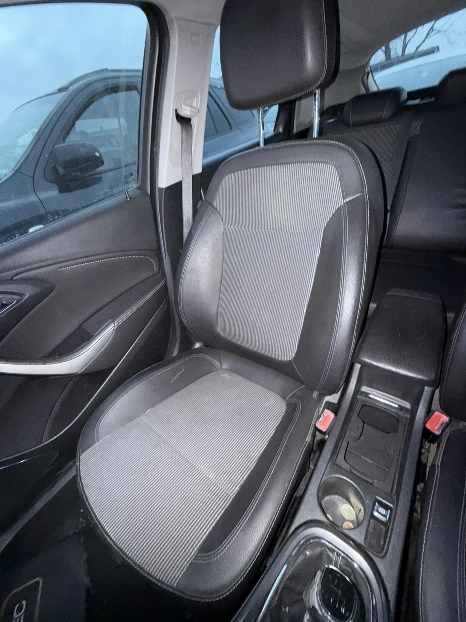 Opel Astra J 1.7 CDTi - изображение 6