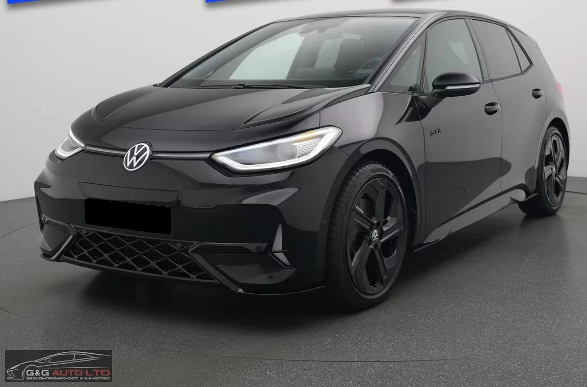 VW ID.3 GTX/286HP/MATRIX/PANO/CAM/KLESS/ACC/789g | Mobile.bg � ����������� 1