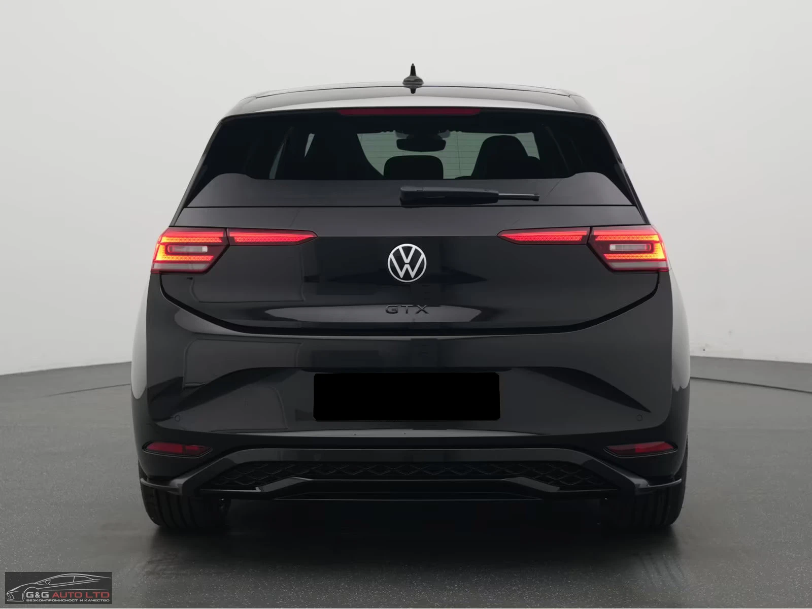 VW ID.3 GTX/286HP/MATRIX/PANO/CAM/KLESS/ACC/789g - изображение 5