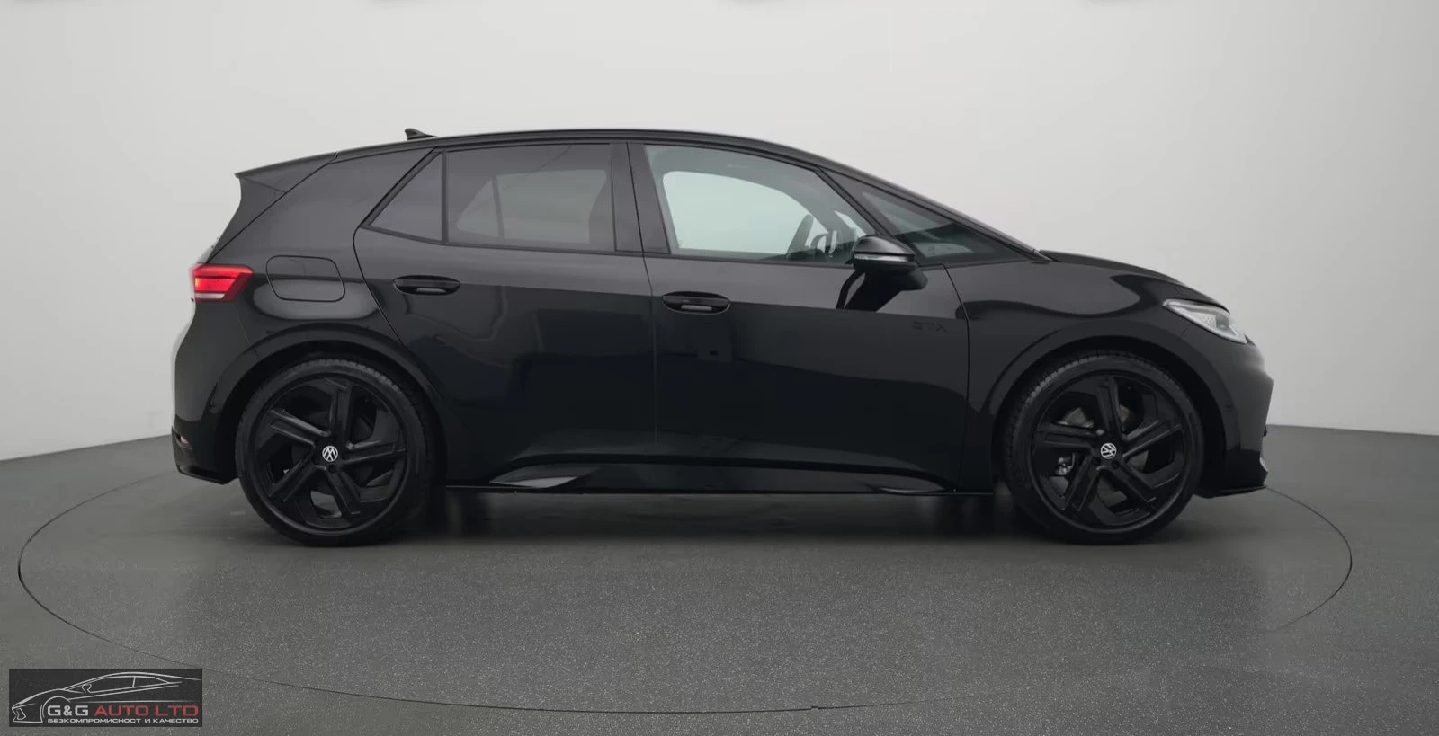 VW ID.3 GTX/286HP/MATRIX/PANO/CAM/KLESS/ACC/789g - изображение 3