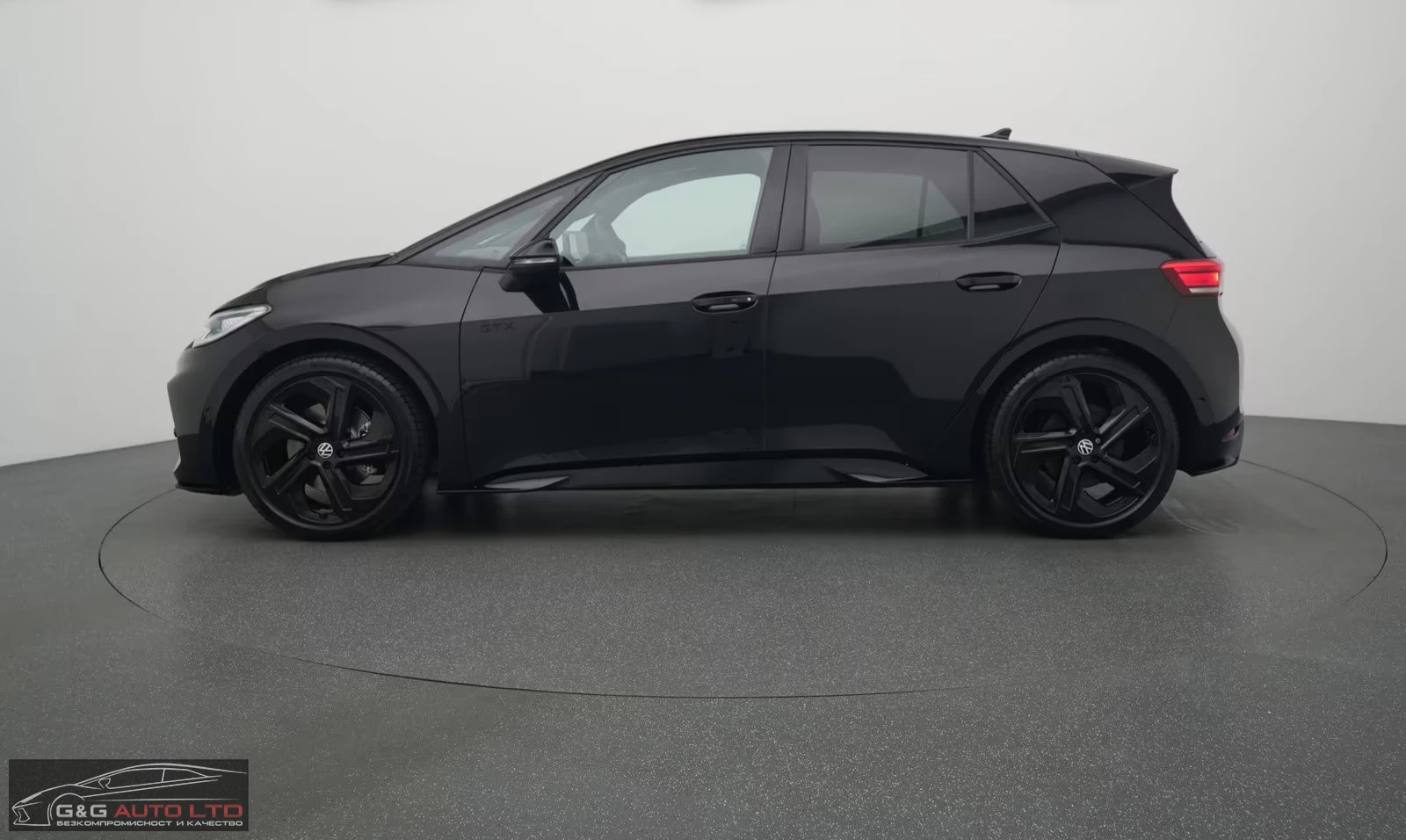 VW ID.3 GTX/286HP/MATRIX/PANO/CAM/KLESS/ACC/789g - изображение 2