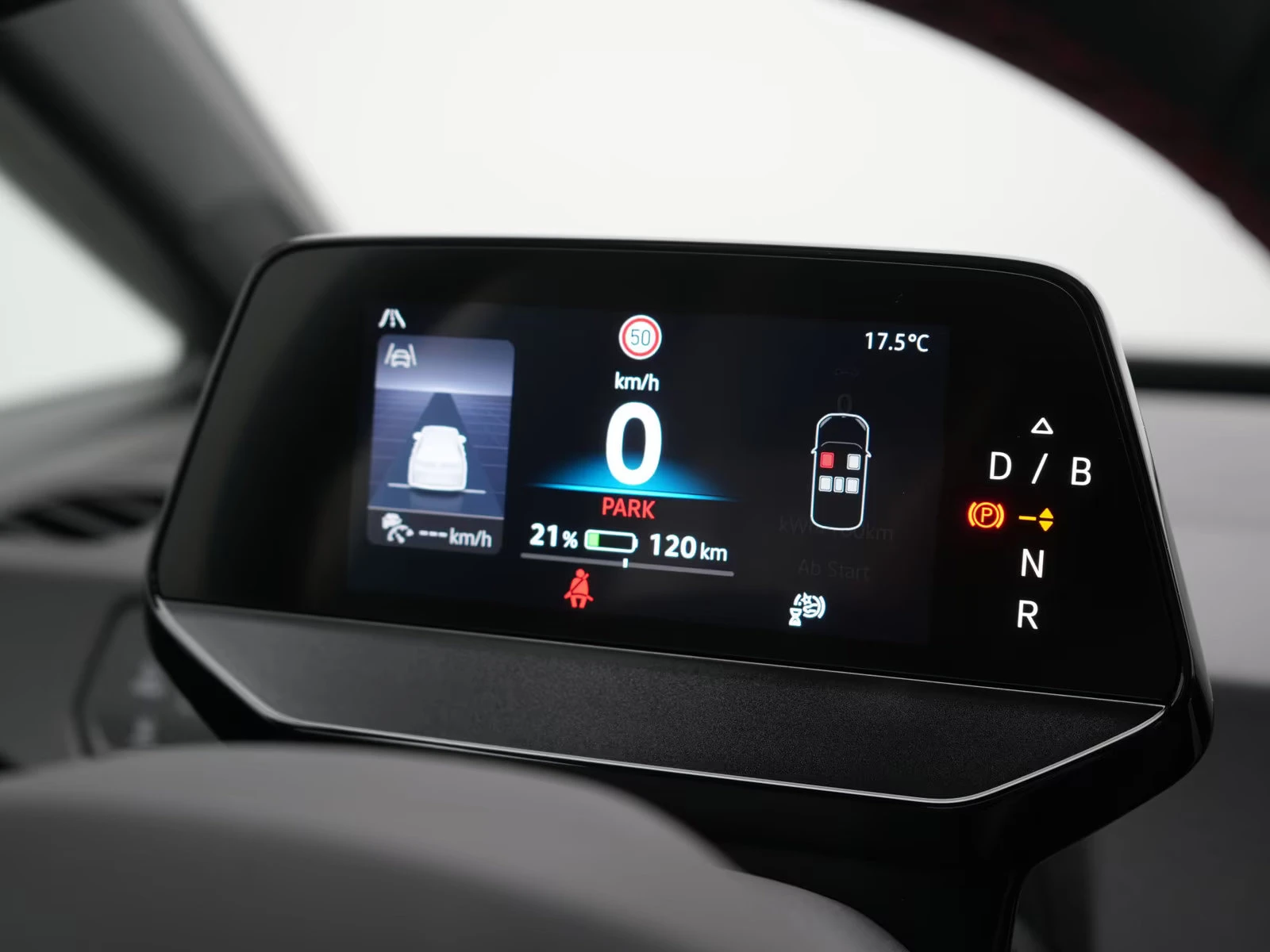 VW ID.3 GTX/286HP/MATRIX/PANO/CAM/KLESS/ACC/789g - изображение 9