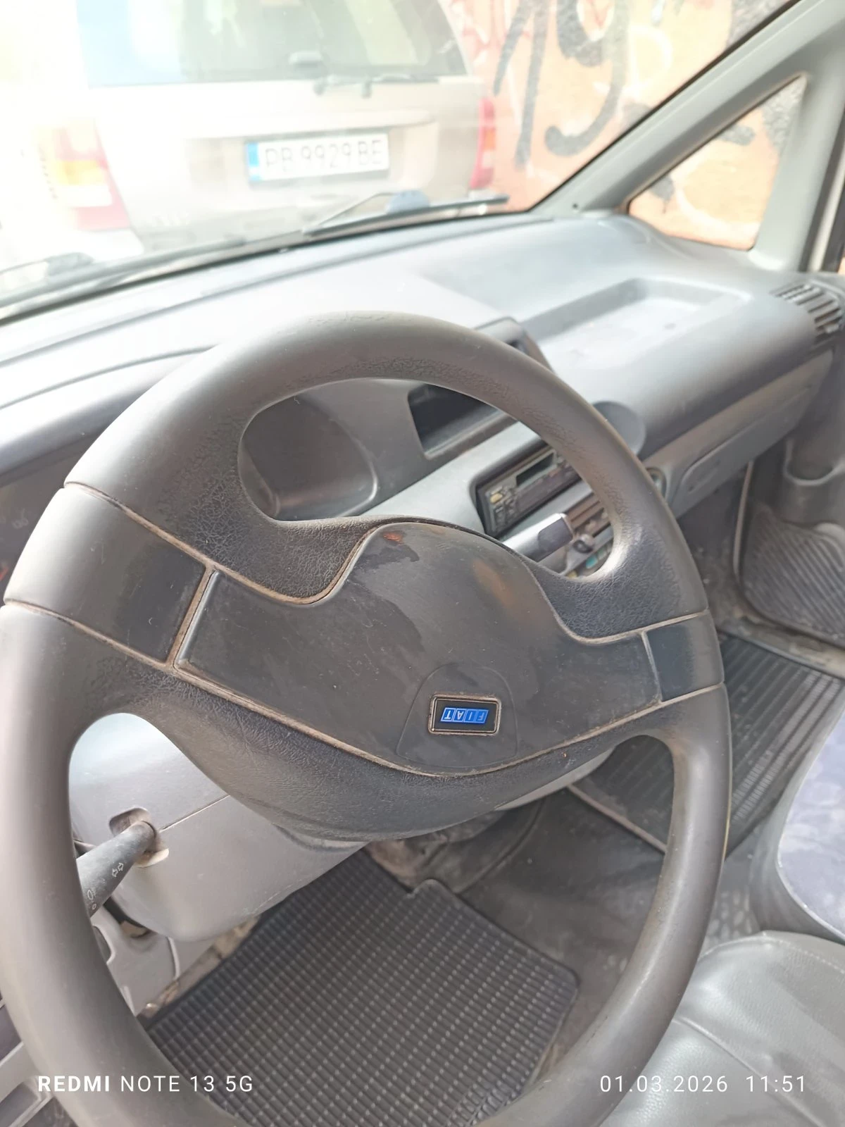 Fiat Scudo | Mobile.bg � ����������� 5