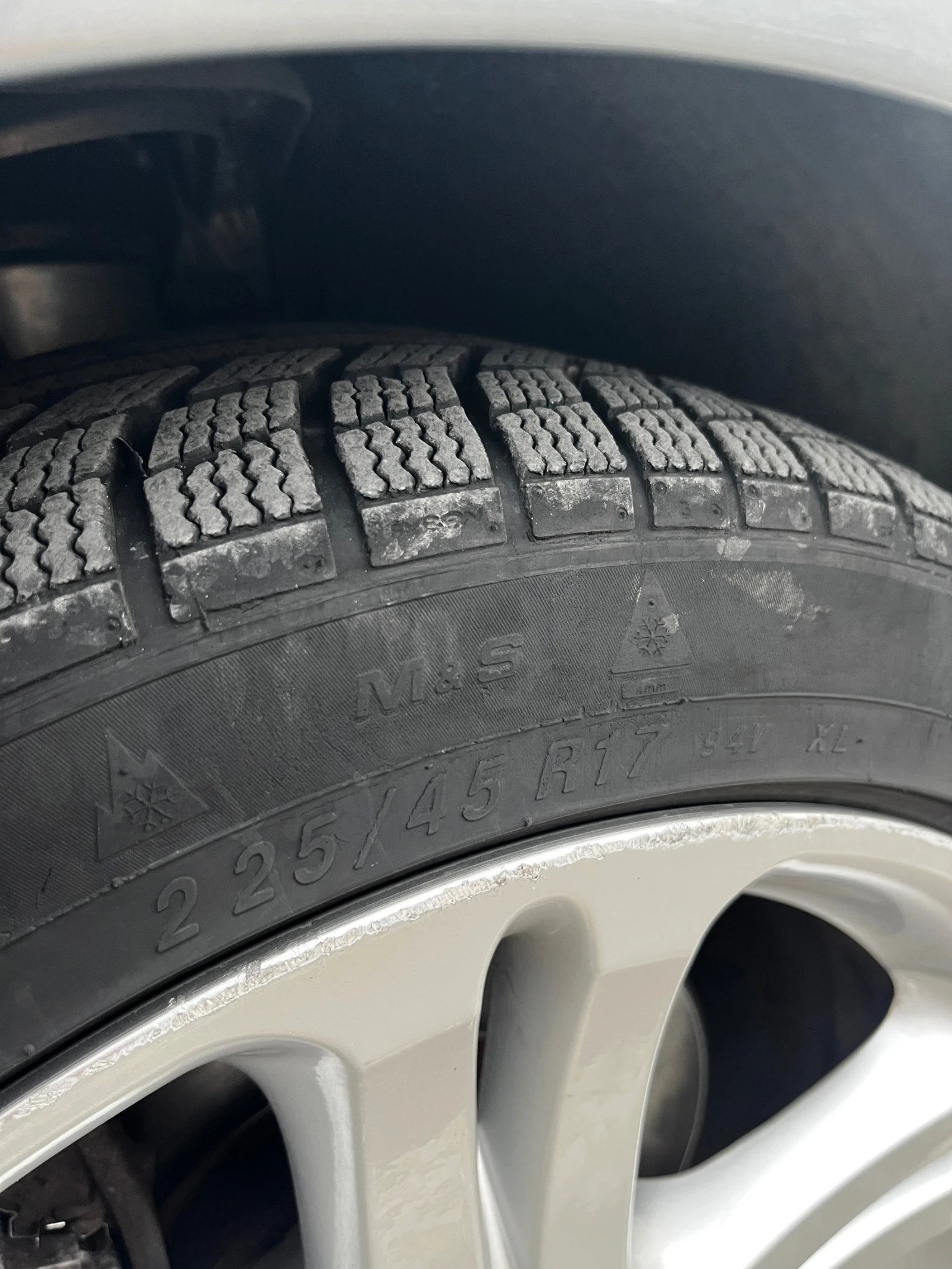 Mercedes-Benz E 280 FACE* CDI* AUTOM* PODGR* , снимка 11 - Автомобили и джипове - 53712508