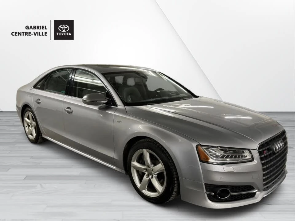 Audi S8 4.0�* A��������� * (���� �� ��) | Mobile.bg � ����������� 3