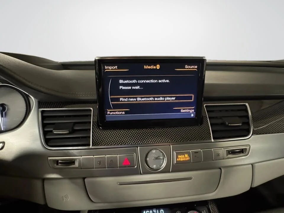 Audi S8 4.0�* A��������� * (���� �� ��) | Mobile.bg � ����������� 16