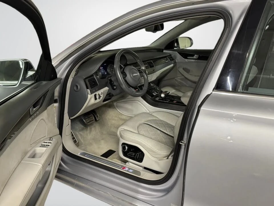 Audi S8 4.0�* A��������� * (���� �� ��) | Mobile.bg � ����������� 9
