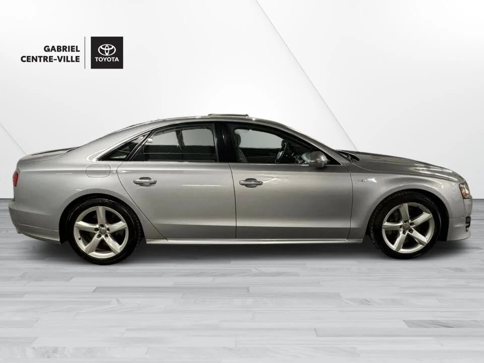 Audi S8 4.0�* A��������� * (���� �� ��) | Mobile.bg � ����������� 4