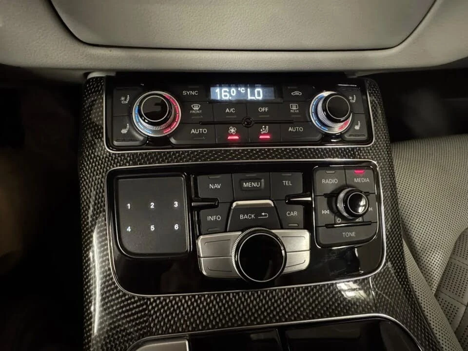Audi S8 4.0�* A��������� * (���� �� ��) | Mobile.bg � ����������� 17