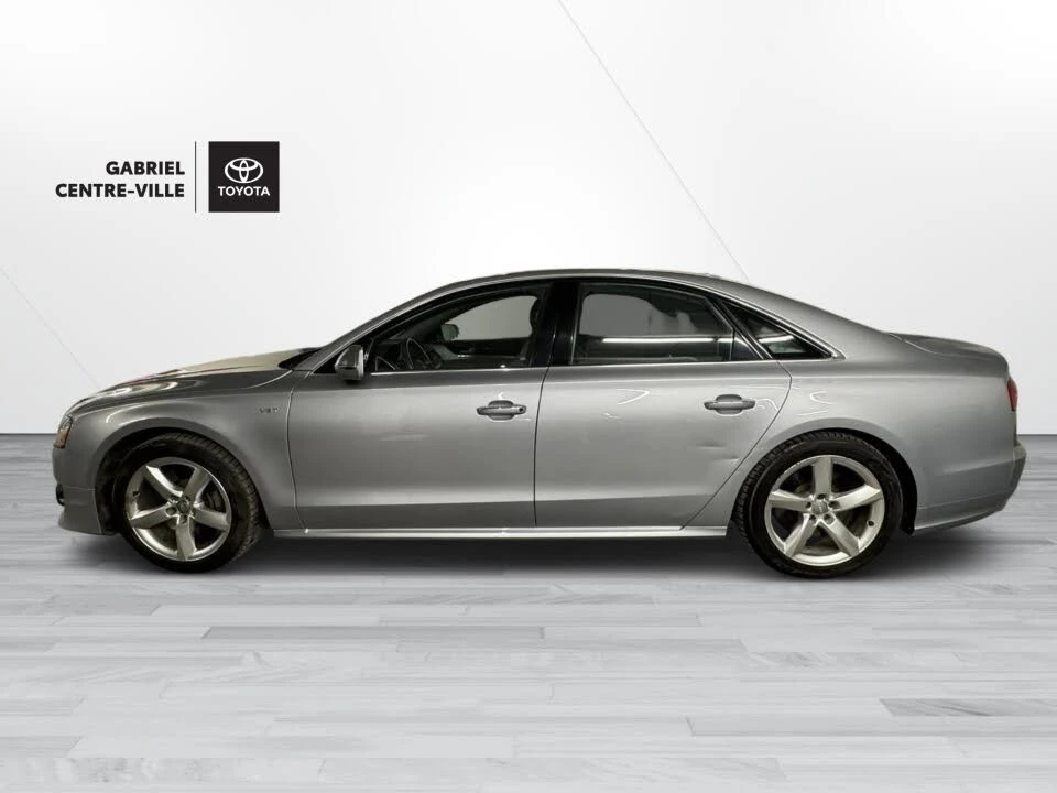 Audi S8 4.0�* A��������� * (���� �� ��) | Mobile.bg � ����������� 8