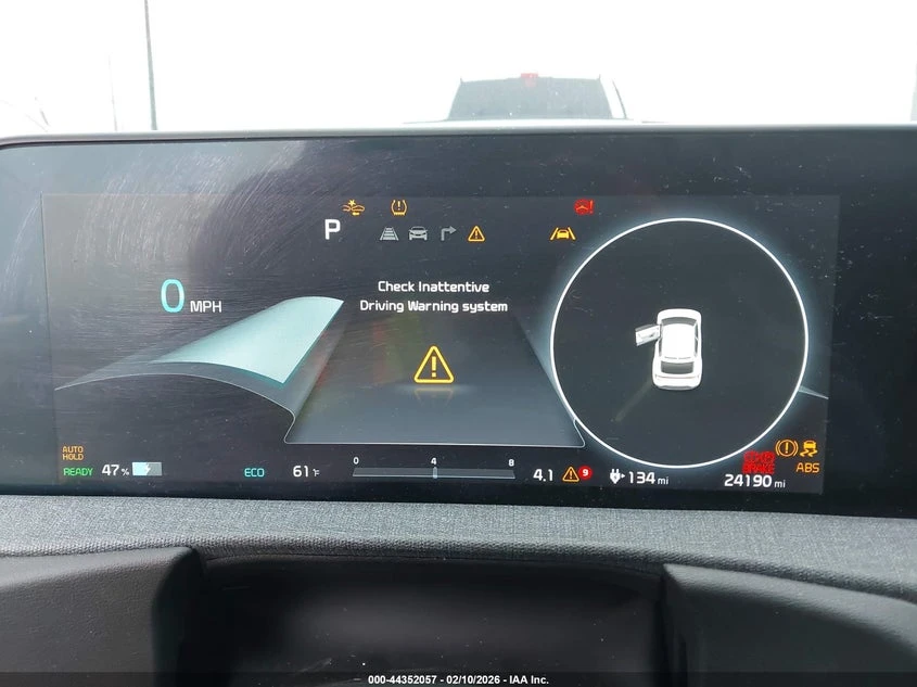 Kia EV6 Wind | Mobile.bg � ����������� 7