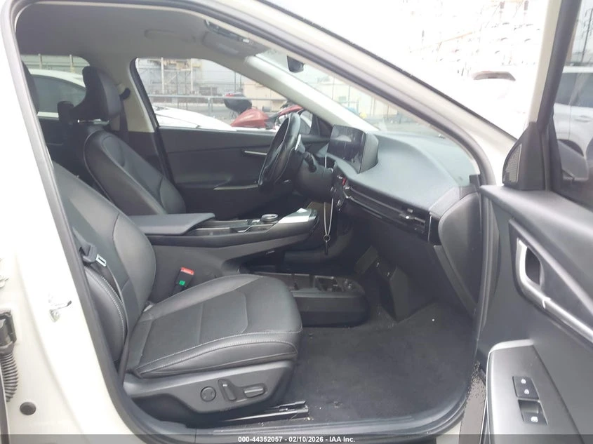 Kia EV6 Wind | Mobile.bg � ����������� 5
