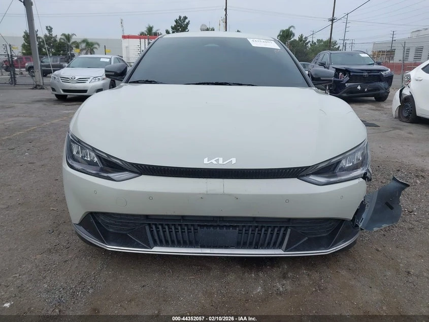 Kia EV6 Wind | Mobile.bg � ����������� 12