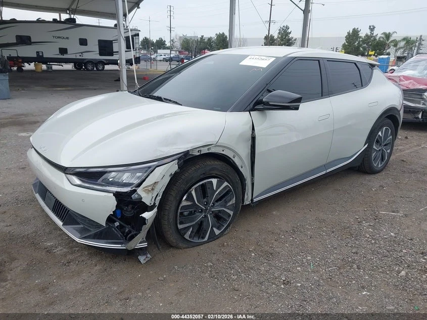 Kia EV6 Wind | Mobile.bg � ����������� 2