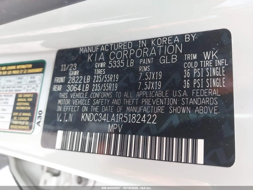 Kia EV6 Wind | Mobile.bg � ����������� 9