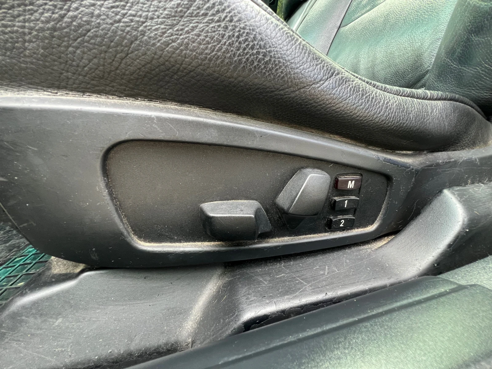 BMW 525 E61 525D, снимка 6 - Автомобили и джипове - 54236593