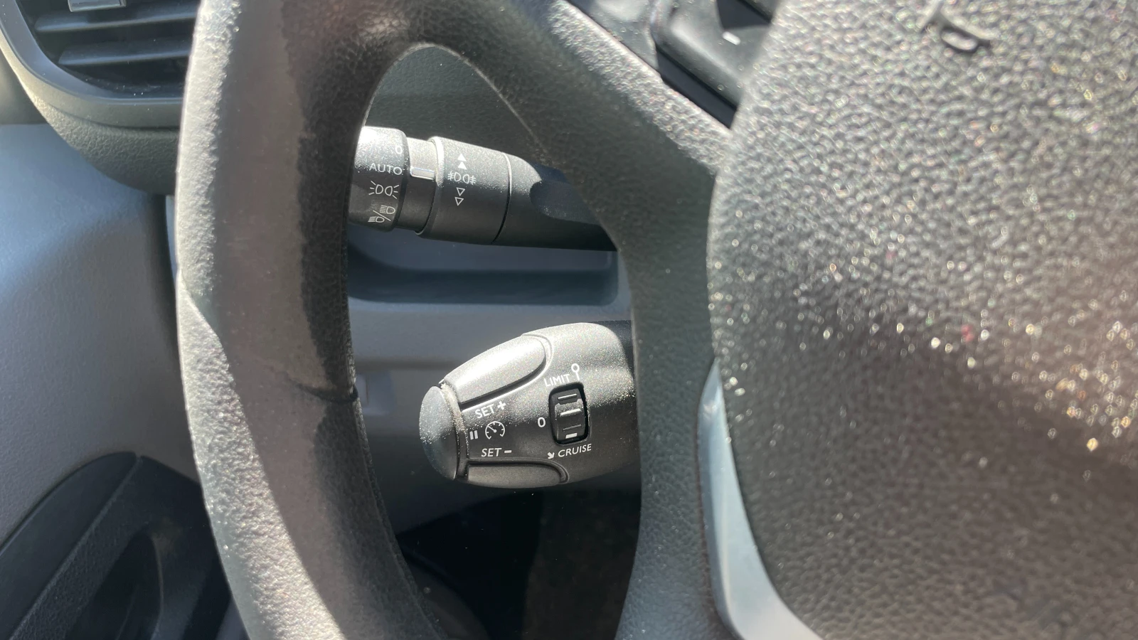 Citroen Jumpy 2, 0 HDI, снимка 7 - Автомобили и джипове - 54319846