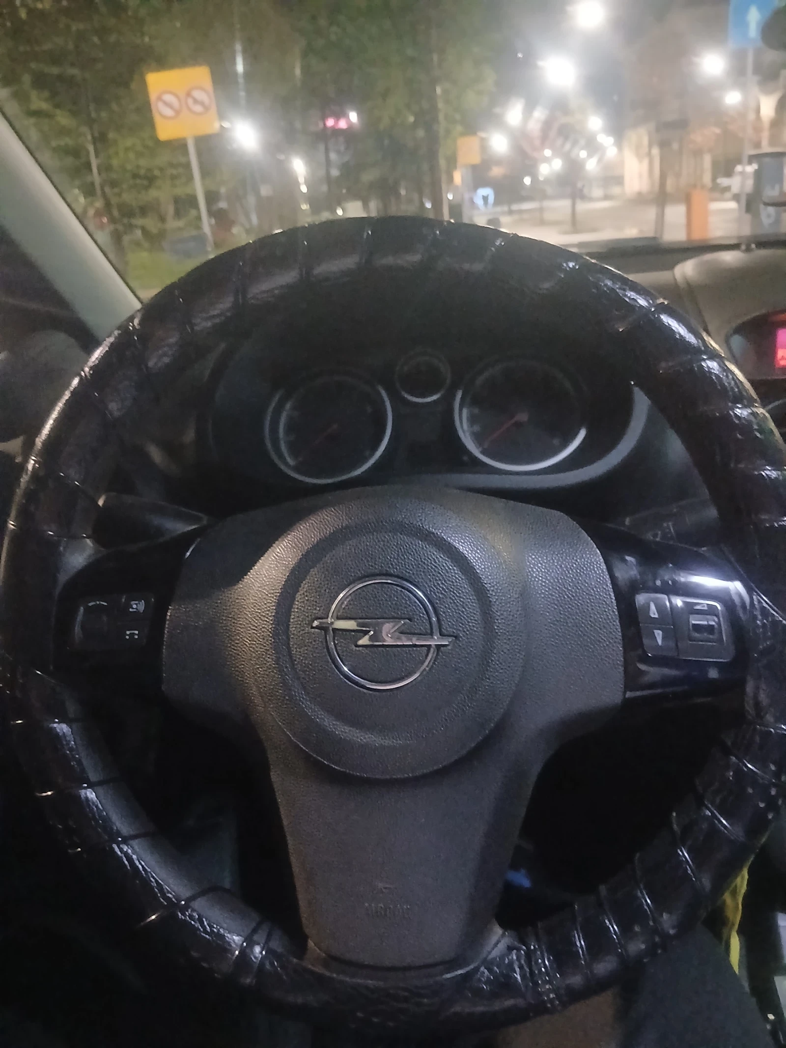 Opel Corsa Korsa, снимка 6 - Автомобили и джипове - 54583853