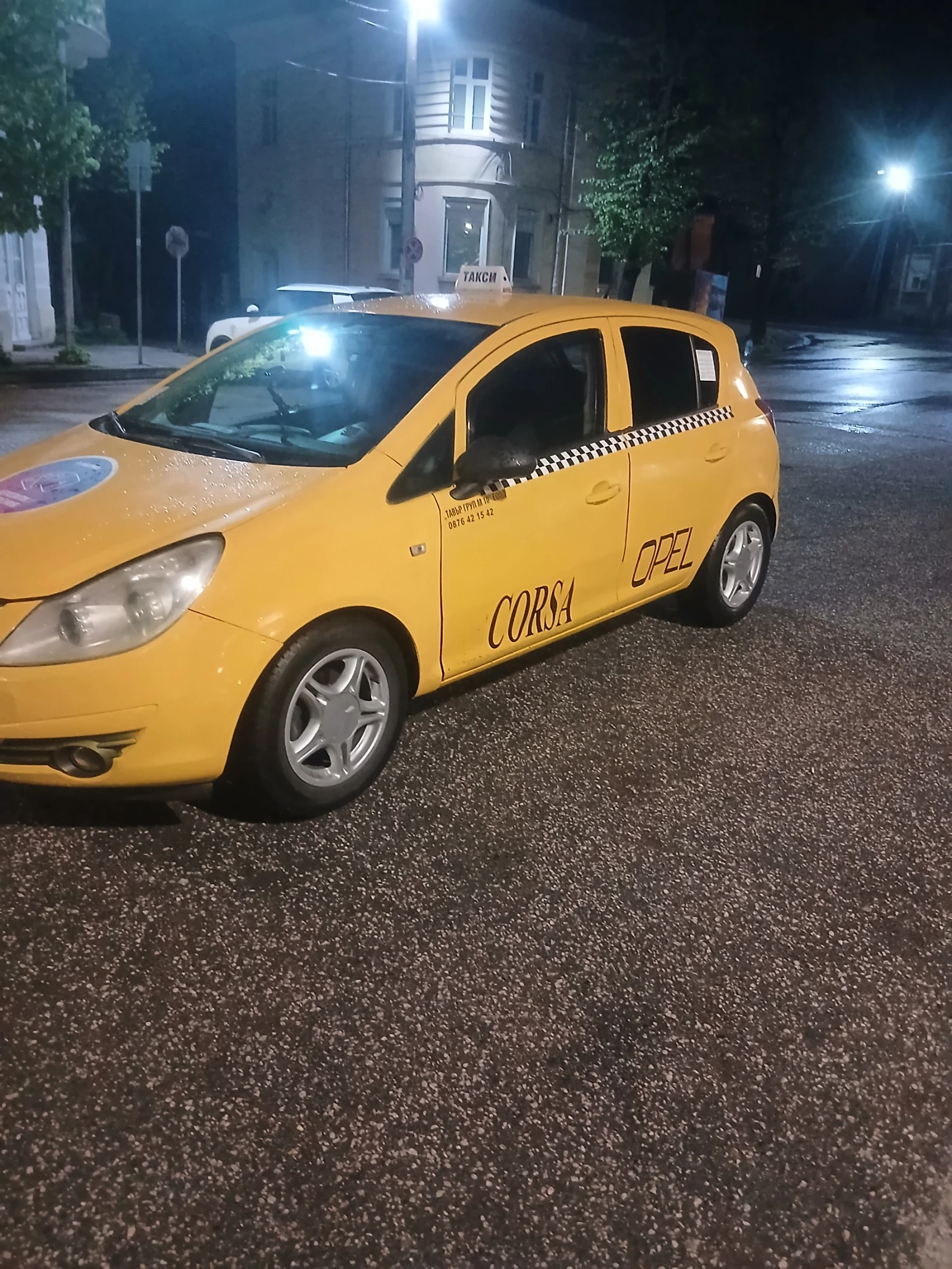 Opel Corsa Korsa, снимка 13 - Автомобили и джипове - 54583853