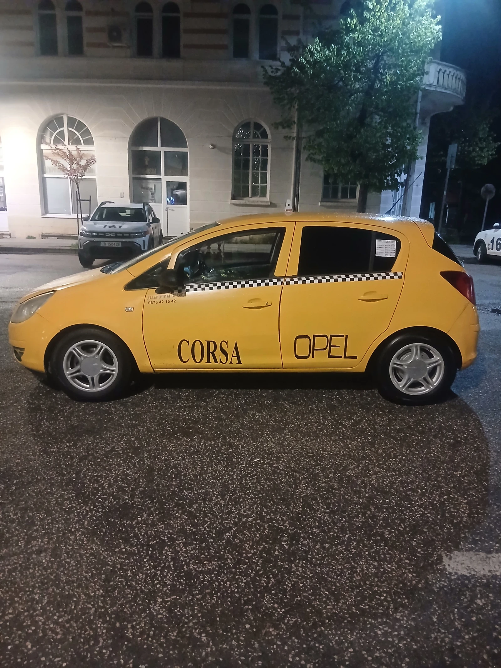 Opel Corsa Korsa, снимка 14 - Автомобили и джипове - 54583853