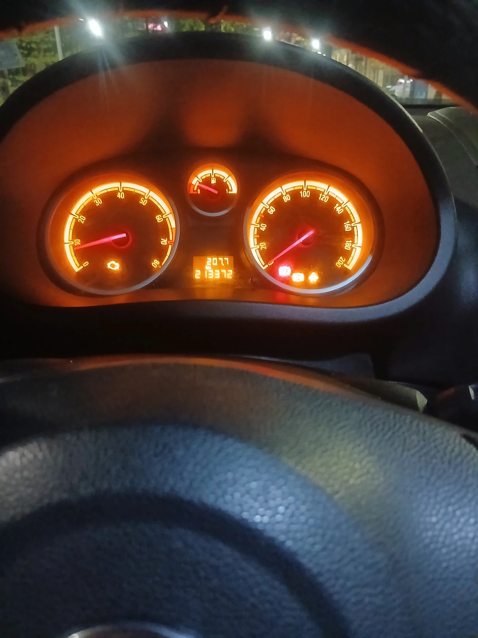 Opel Corsa Korsa, снимка 3 - Автомобили и джипове - 54583853