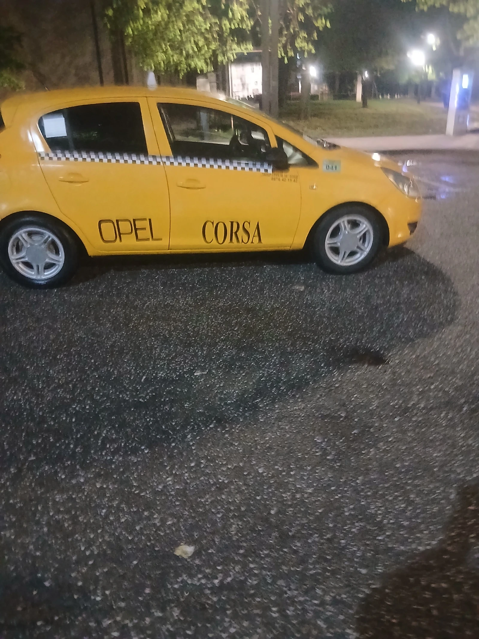 Opel Corsa Korsa, снимка 9 - Автомобили и джипове - 54583853