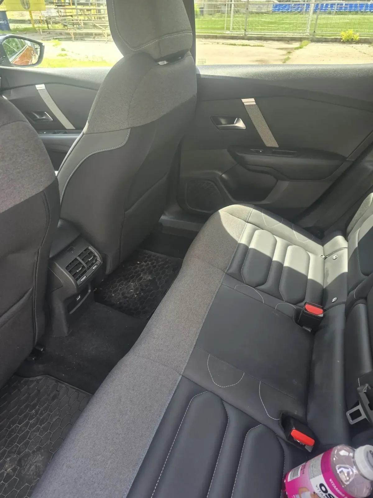 Citroen C4, снимка 8 - Автомобили и джипове - 54716898