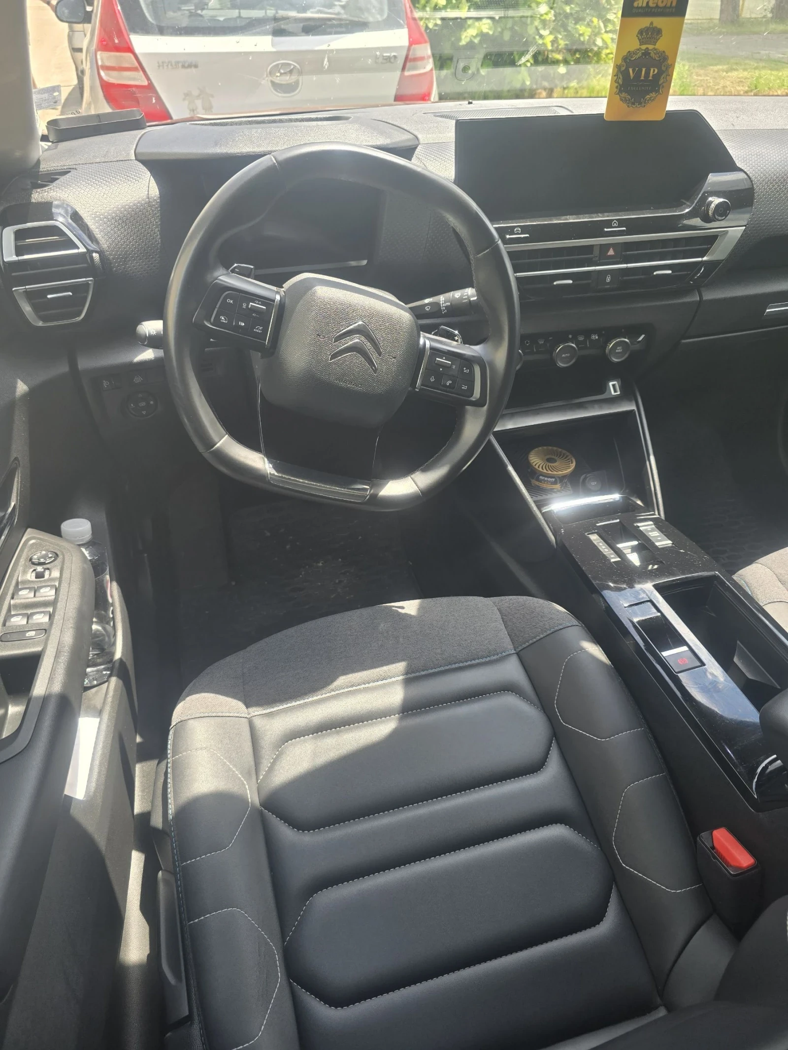 Citroen C4, снимка 9 - Автомобили и джипове - 54716898