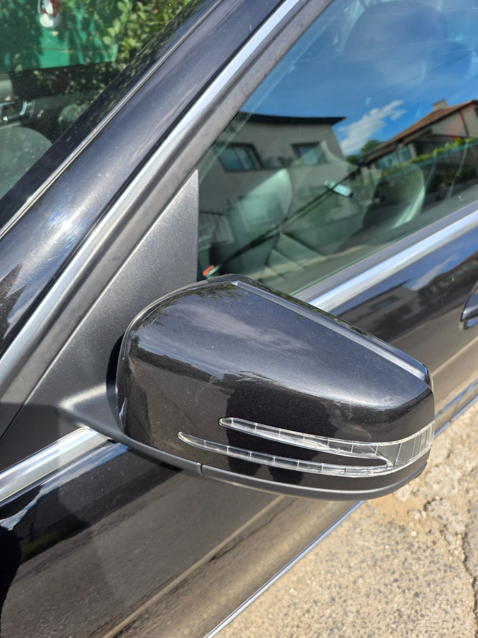 Mercedes-Benz C 220, снимка 16 - Автомобили и джипове - 54894557