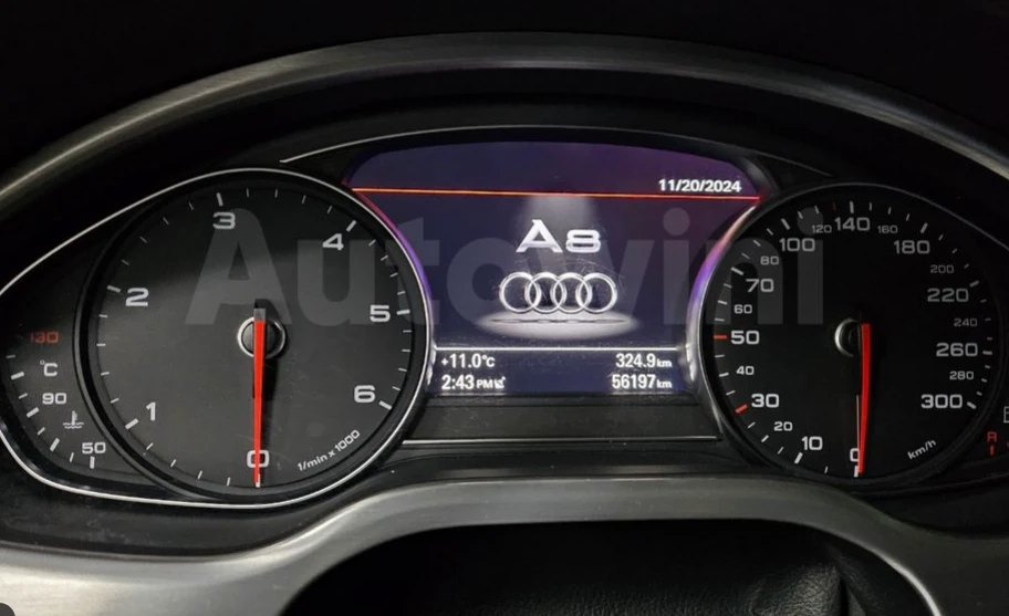 Audi A8 * ���� ������* ���� �� �� * �������� ������� *  | Mobile.bg � ����������� 7