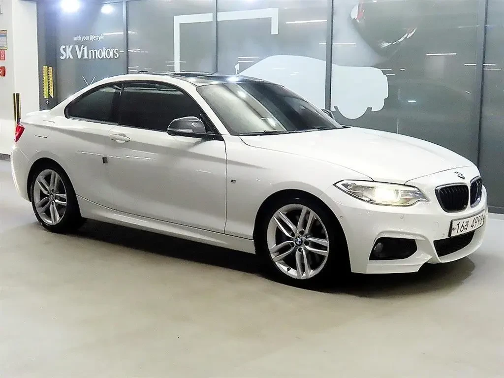 BMW 220 d � ����� ������� �������� ����� ������ | Mobile.bg � ����������� 5