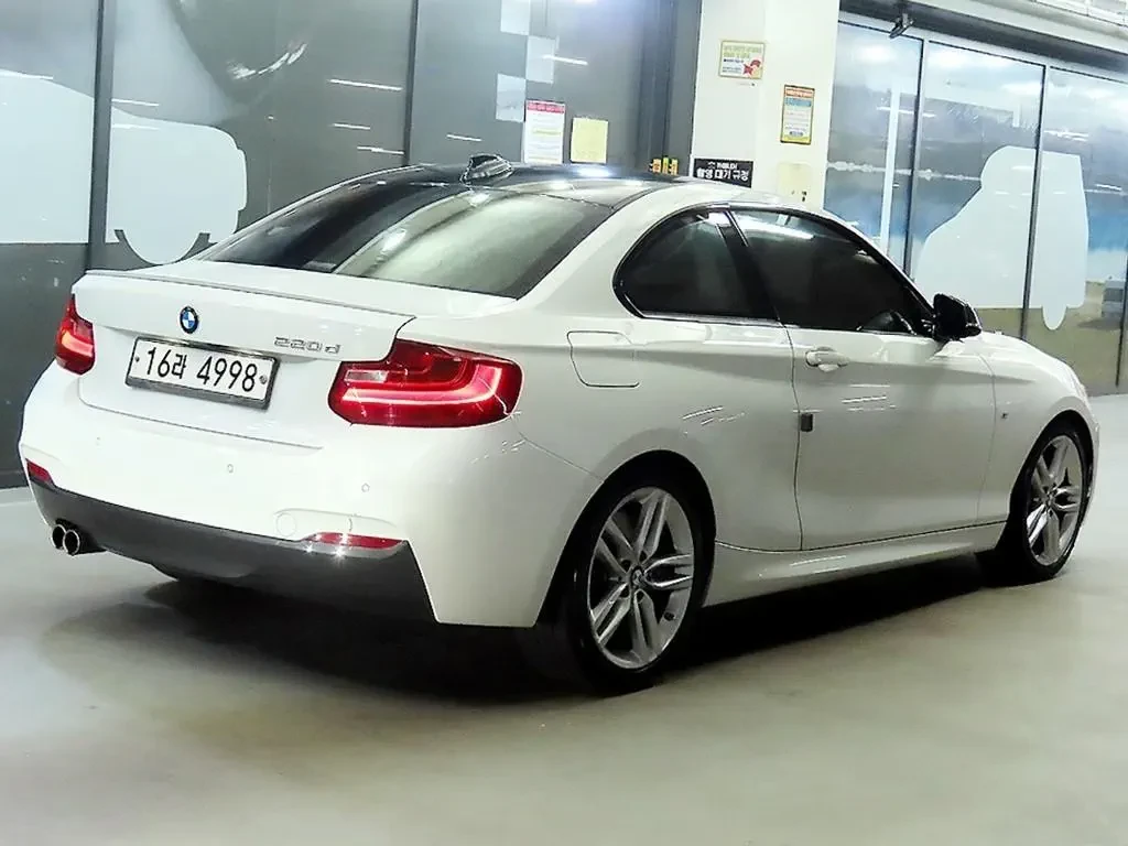 BMW 220 d � ����� ������� �������� ����� ������ | Mobile.bg � ����������� 3