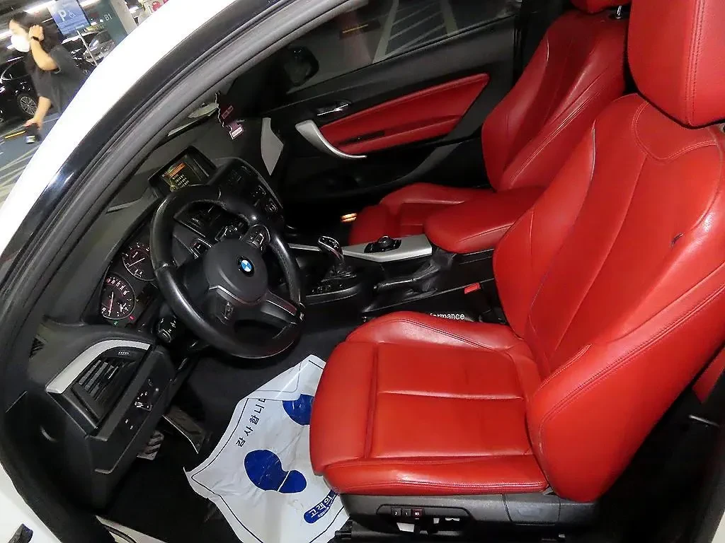 BMW 220 d � ����� ������� �������� ����� ������ | Mobile.bg � ����������� 7