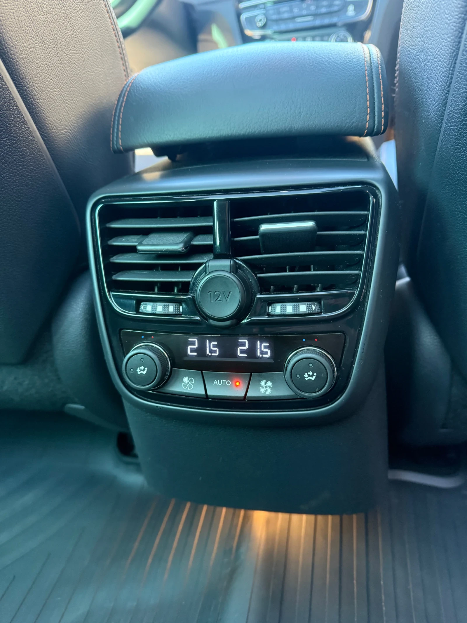 Peugeot 508 RXH 4x4 Webasto Hybrid 2.0HDI, снимка 6 - Автомобили и джипове - 55500048