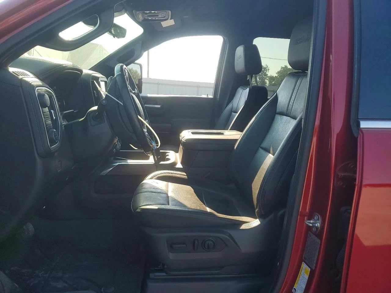 Chevrolet Silverado 6.6l K2500 High Country | Mobile.bg � ����������� 7